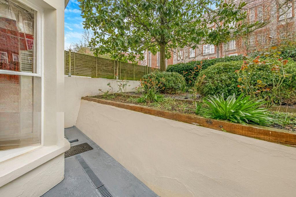 Квартира в Лондоне, Великобритания, 24 м² - фото 11