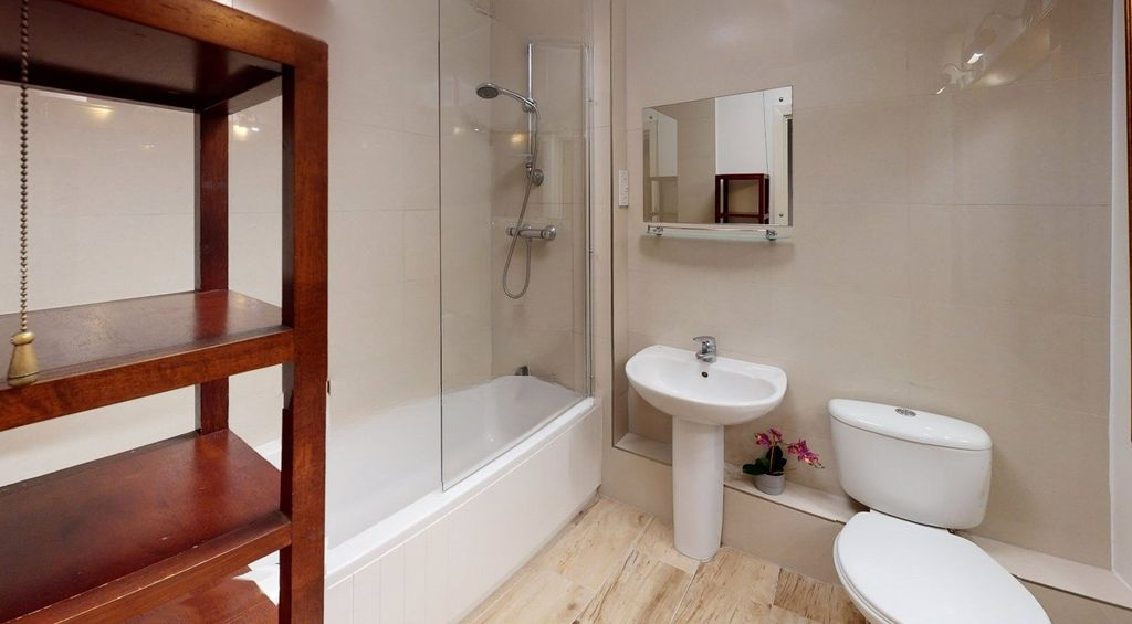 Квартира в Лондоне, Великобритания, 45 м² - фото 10