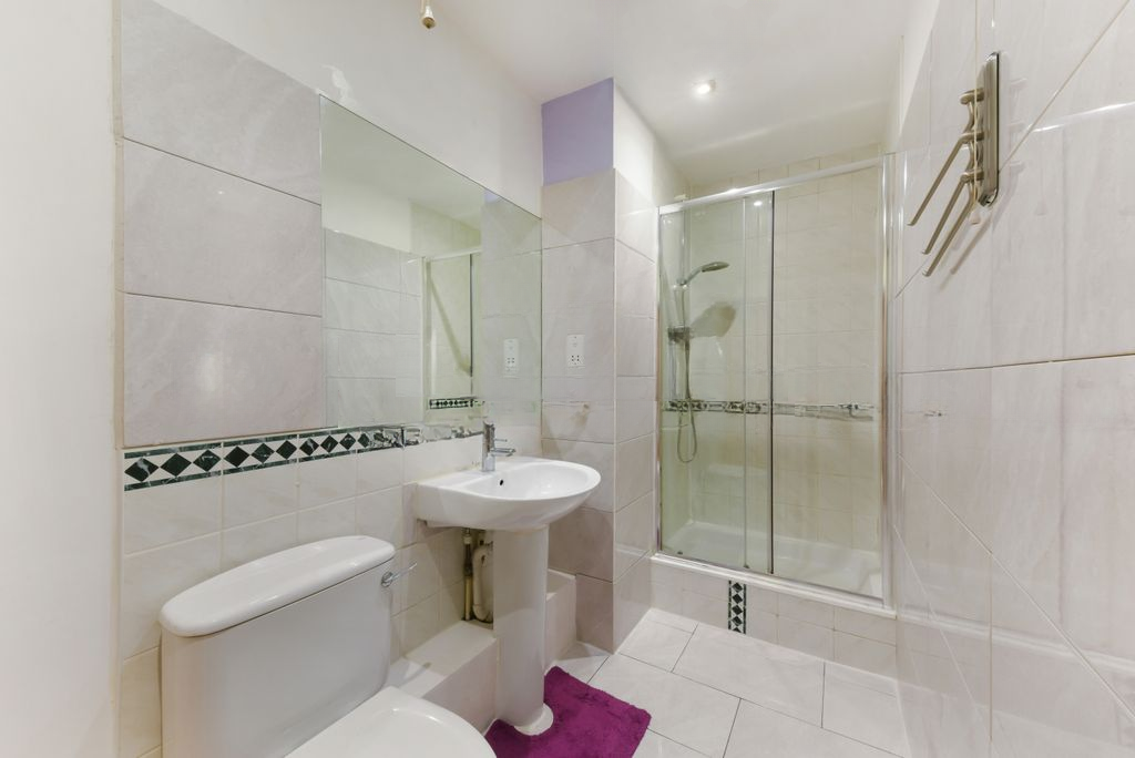 Квартира в Лондоне, Великобритания, 37 м² - фото 11