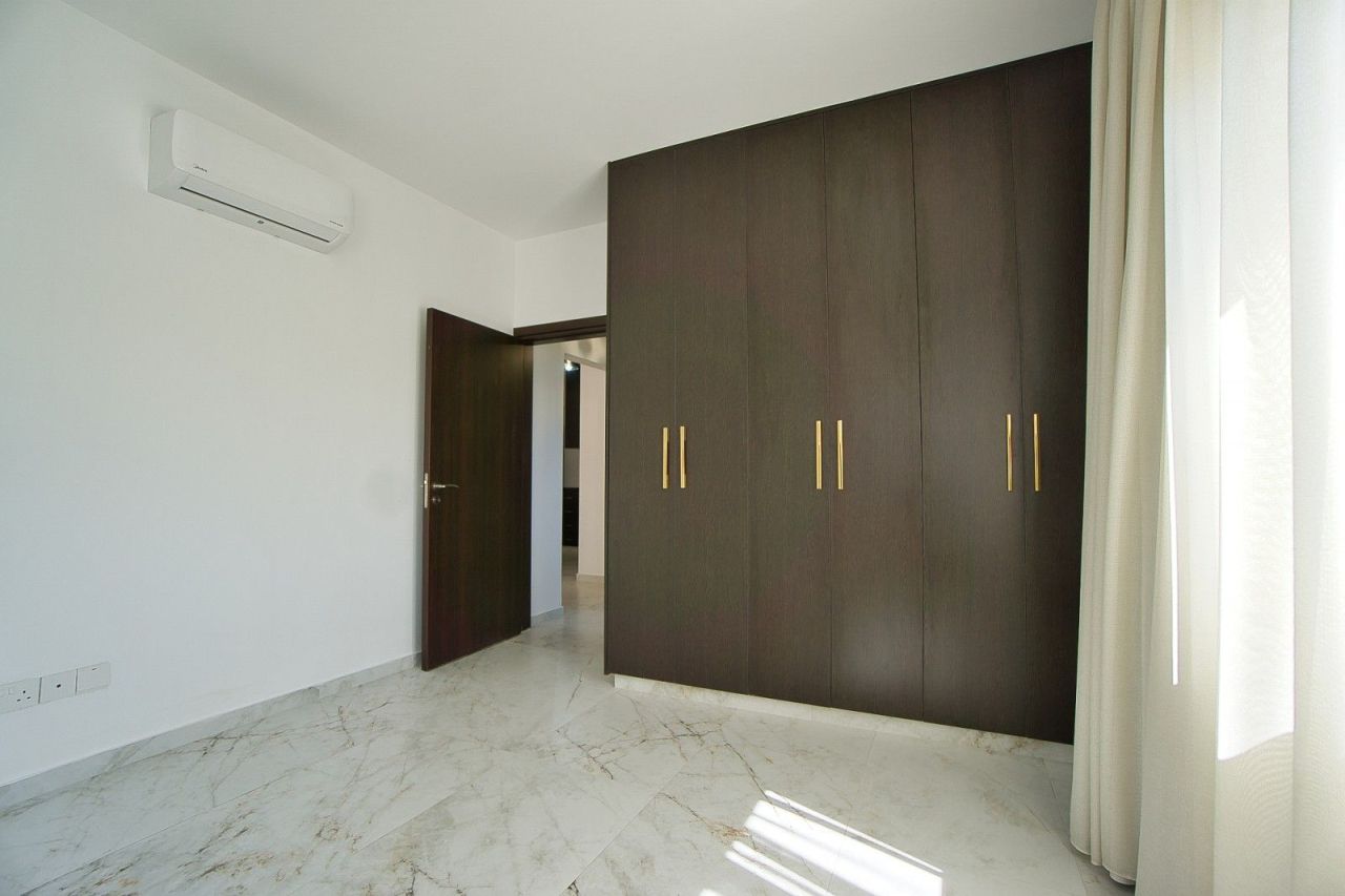 Апартаменты в Пафосе, Кипр, 85 м² - фото 8