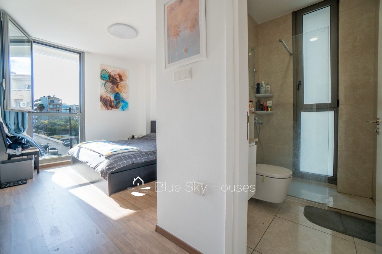 Апартаменты в Лимасоле, Кипр, 92 м² - фото 9