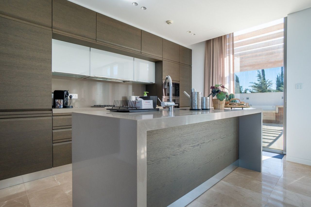 Вилла в Пафосе, Кипр, 203 м² - фото 9