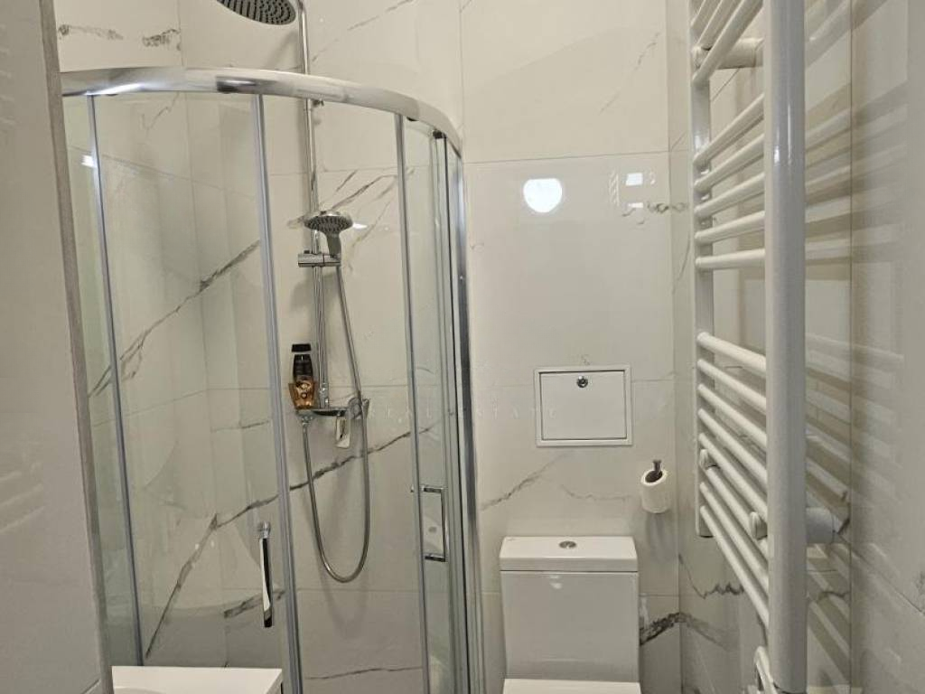 Квартира в Опатии, Хорватия, 25 м² - фото 11