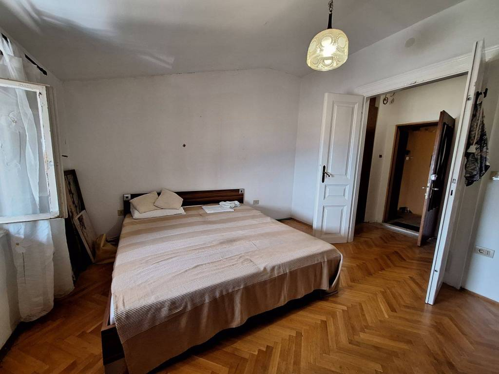 Квартира в Опатии, Хорватия, 62 м² - фото 11