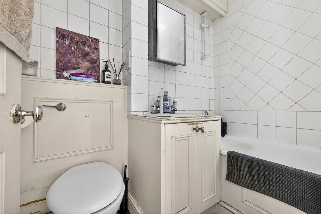 Квартира в Лондоне, Великобритания, 30 м² - фото 11