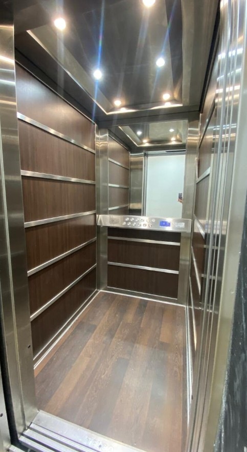 Пентхаус в Лимасоле, Кипр - фото 9