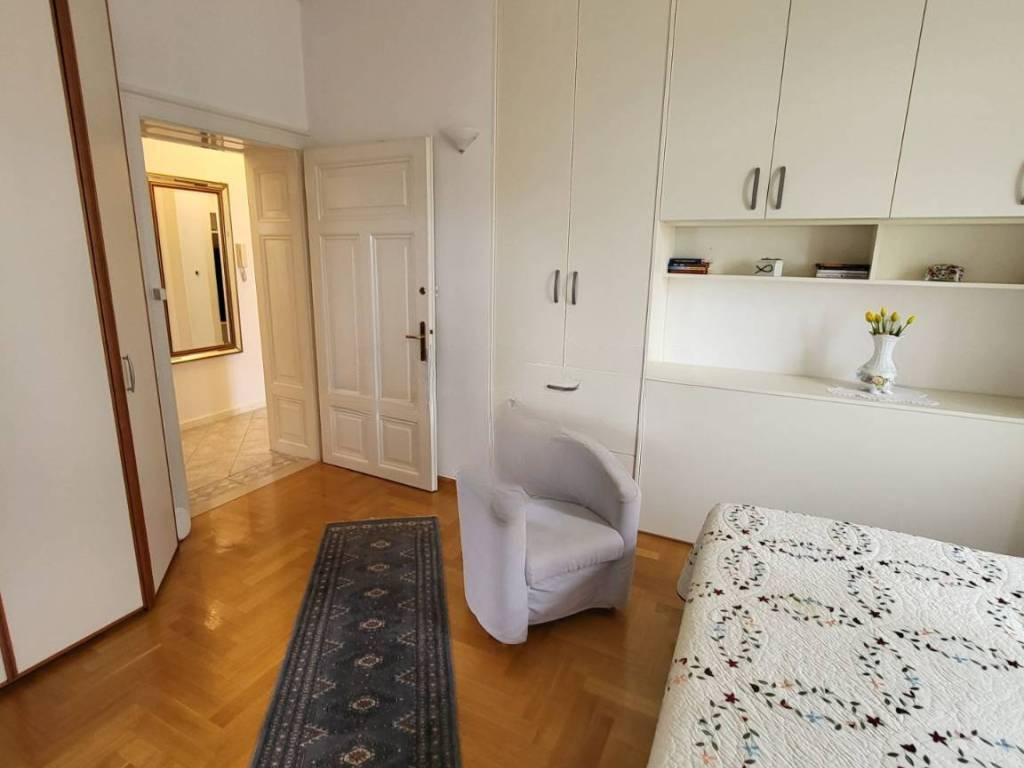 Квартира в Опатии, Хорватия, 87 м² - фото 11