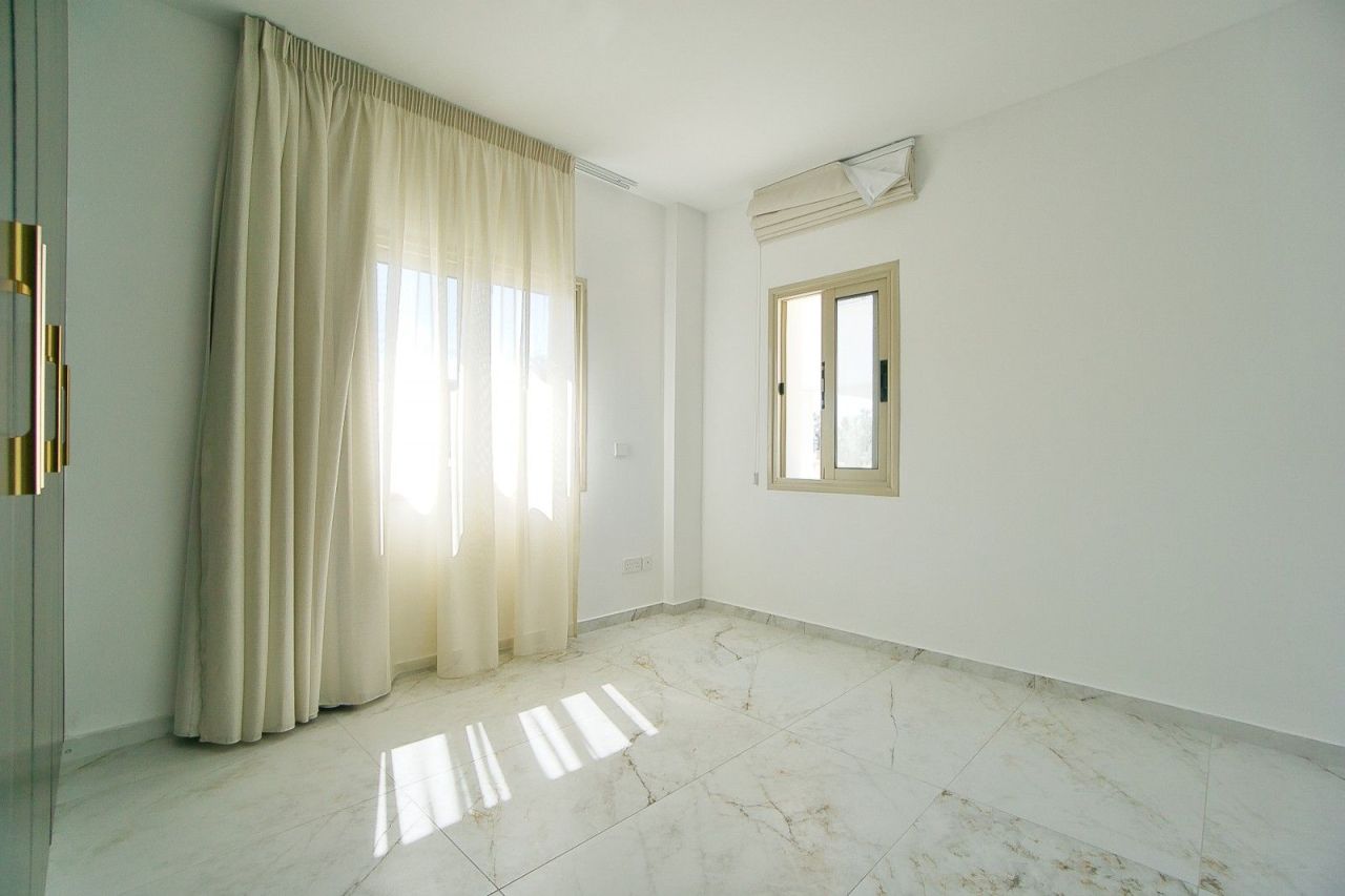 Апартаменты в Пафосе, Кипр, 85 м² - фото 9