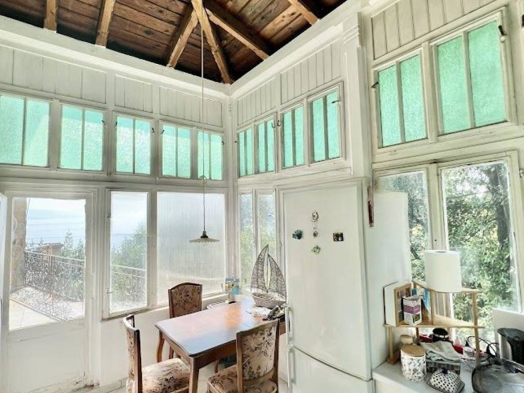 Квартира в Опатии, Хорватия, 114 м² - фото 11