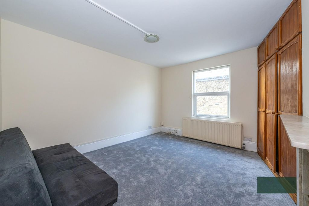 Квартира в Лондоне, Великобритания, 27 м² - фото 11