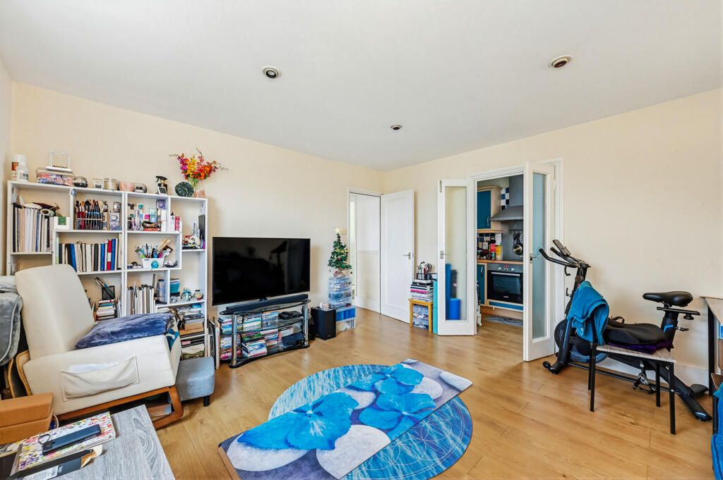 Квартира в Лондоне, Великобритания, 46 м² - фото 11