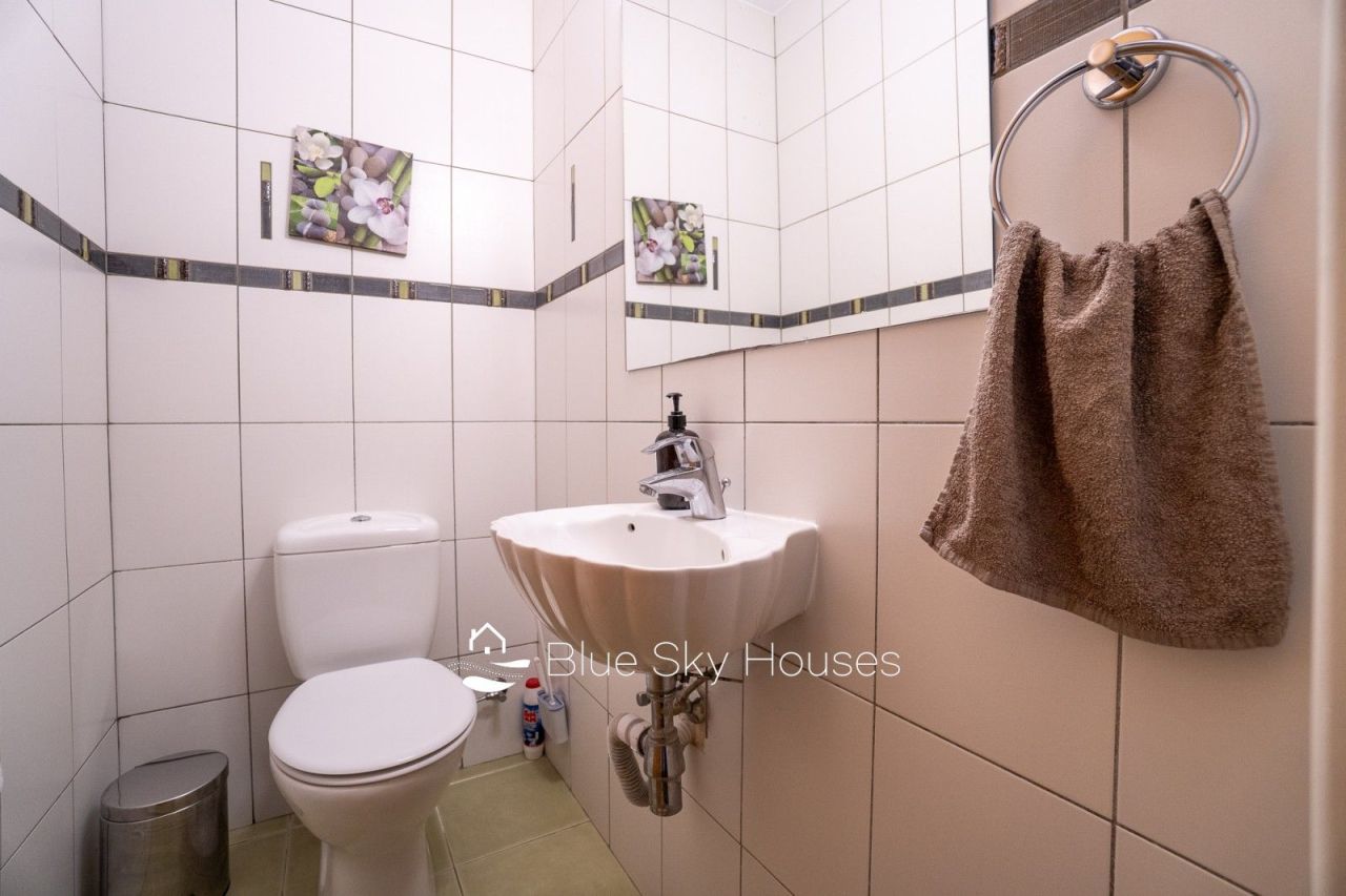 Апартаменты в Лимасоле, Кипр, 124 м² - фото 9