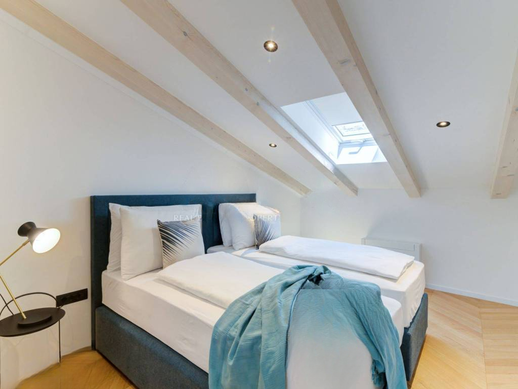 Квартира в Опатии, Хорватия, 127 м² - фото 11