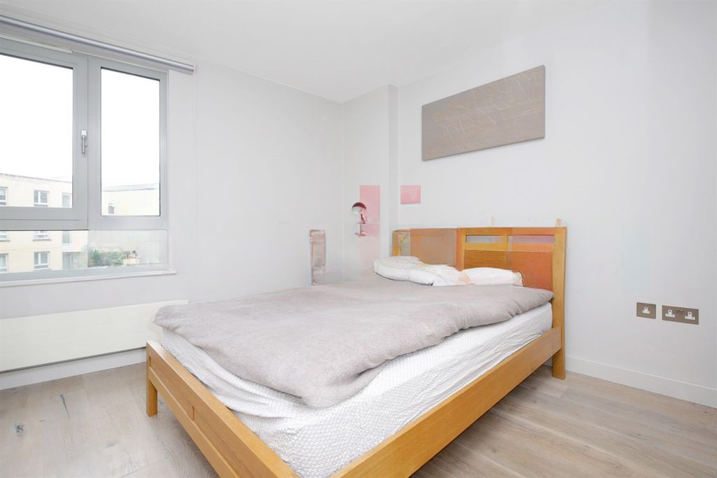 Квартира в Лондоне, Великобритания - фото 11