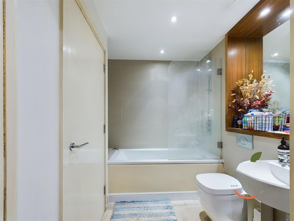 Квартира в Лондоне, Великобритания, 41 м² - фото 11