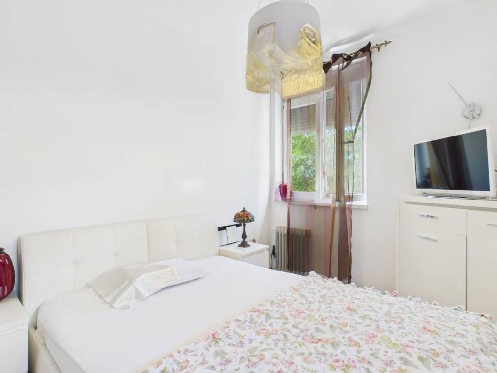 Квартира в Опатии, Хорватия, 70 м² - фото 11