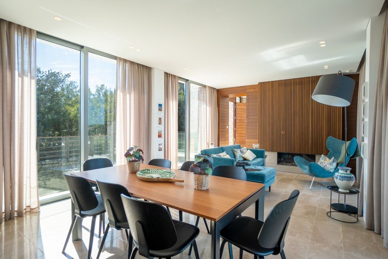 Вилла в Пафосе, Кипр, 203 м² - фото 10