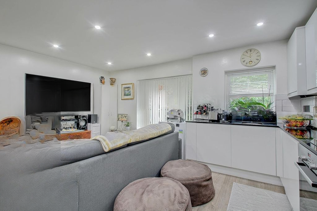 Квартира в Лондоне, Великобритания, 44 м² - фото 11