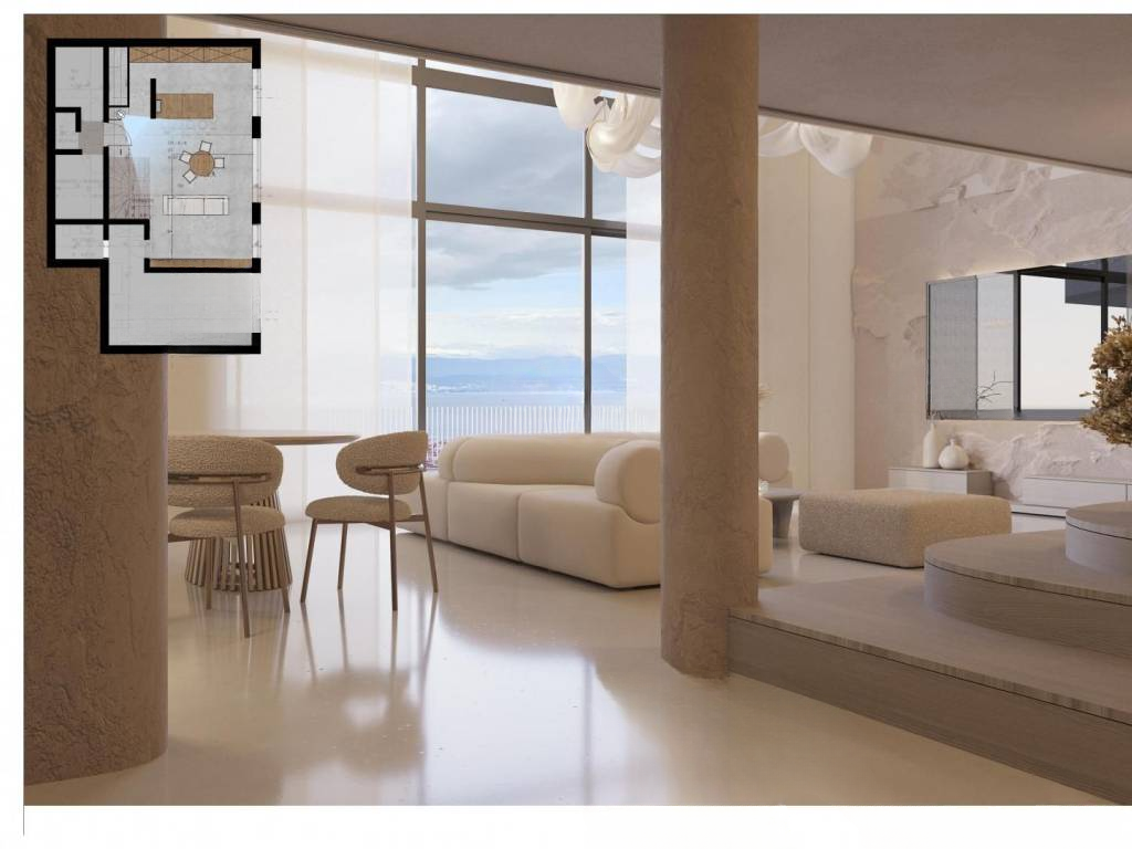 Дом в Опатии, Хорватия, 348 м² - фото 11