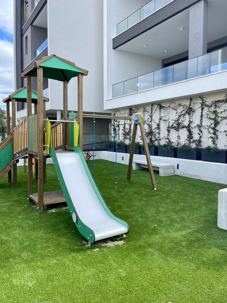 Пентхаус в Пафосе, Кипр - фото 10