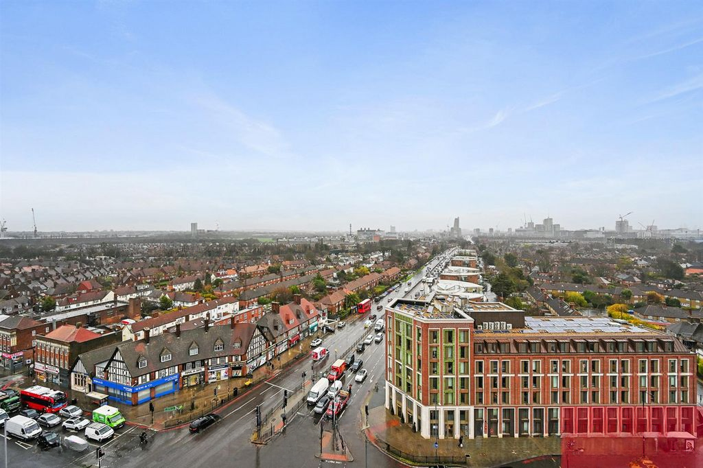 Квартира в Лондоне, Великобритания, 51 м² - фото 11