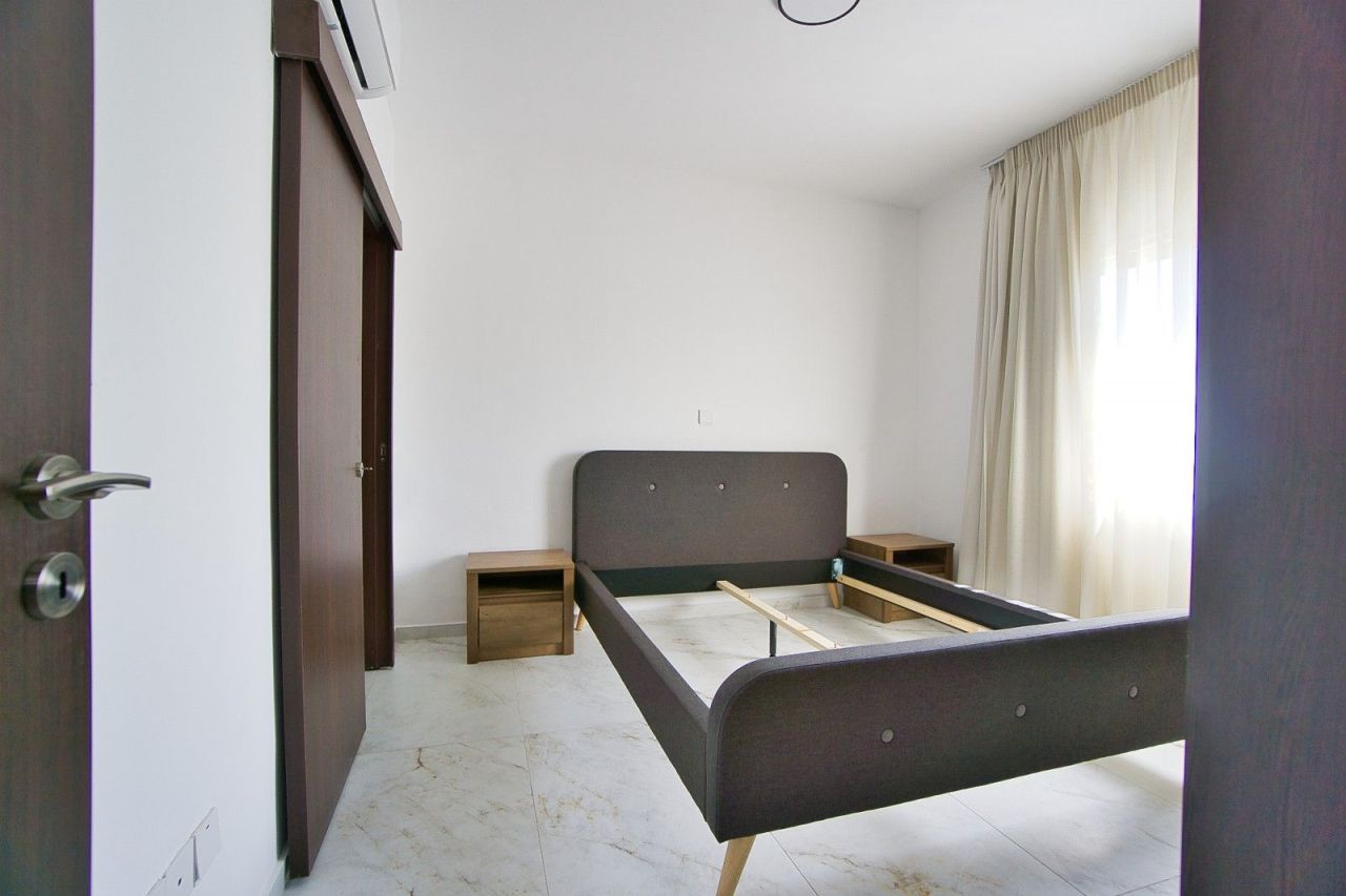 Апартаменты в Пафосе, Кипр, 85 м² - фото 10