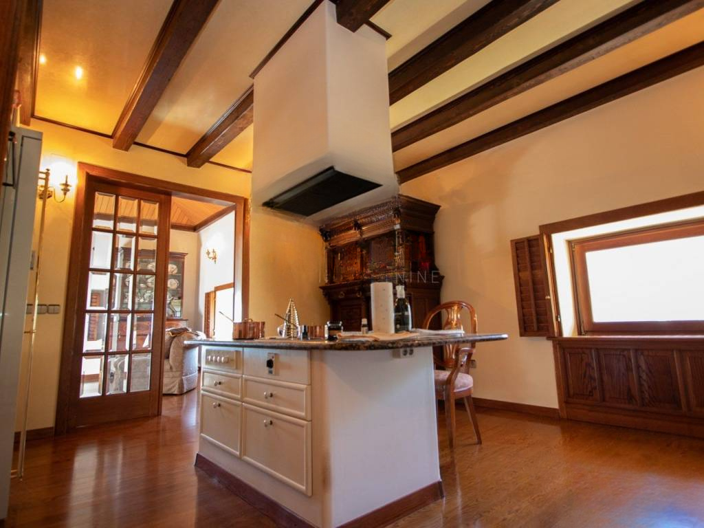 Квартира в Опатии, Хорватия, 350 м² - фото 11