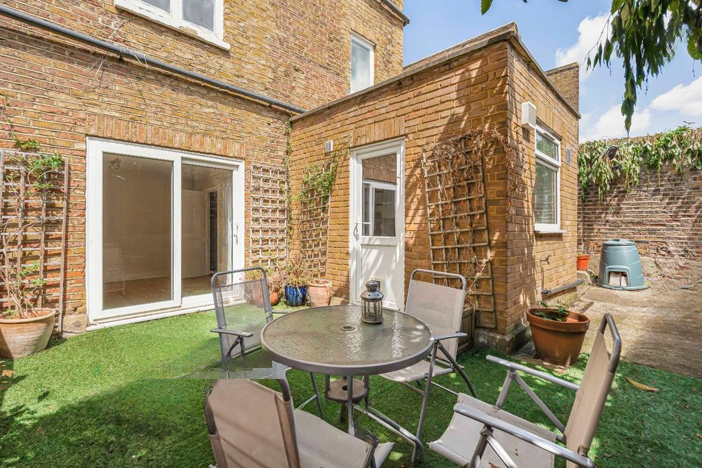 Квартира в Лондоне, Великобритания, 53 м² - фото 11