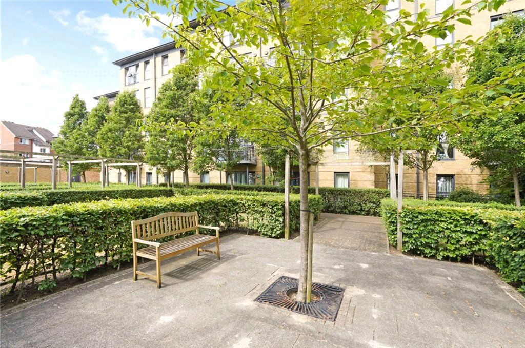 Квартира в Лондоне, Великобритания, 47 м² - фото 11