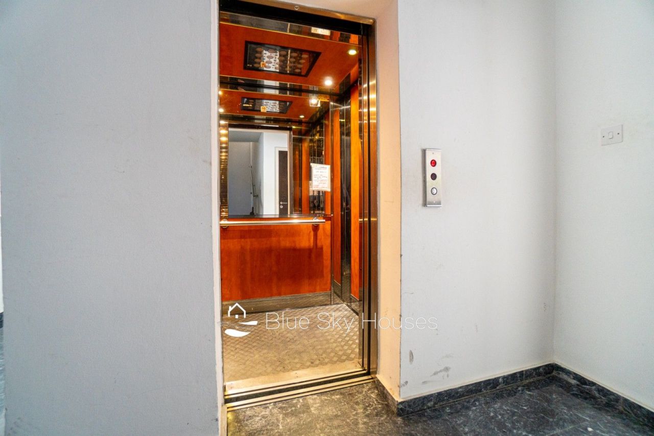 Апартаменты в Лимасоле, Кипр, 124 м² - фото 10