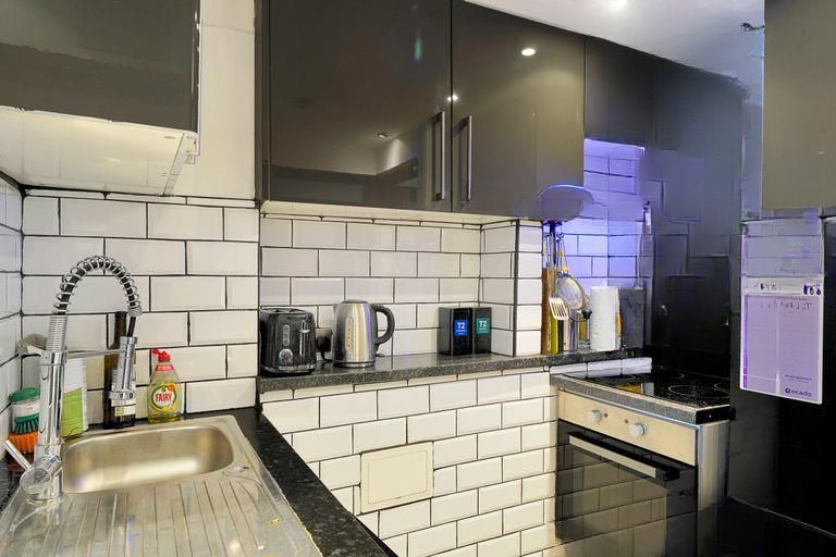 Квартира в Лондоне, Великобритания, 57 м² - фото 11