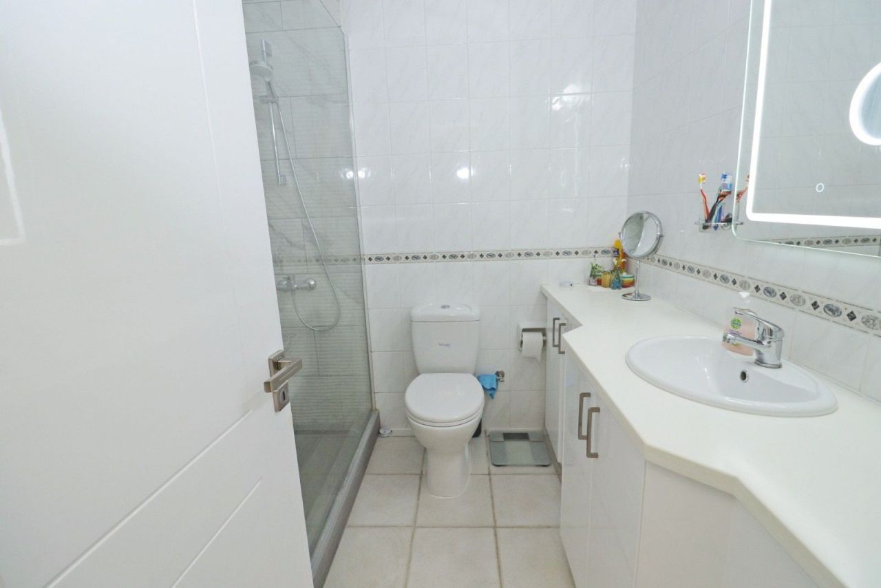 Апартаменты в Пафосе, Кипр, 58 м² - фото 10