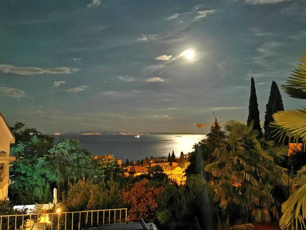 Квартира в Опатии, Хорватия, 118 м² - фото 11