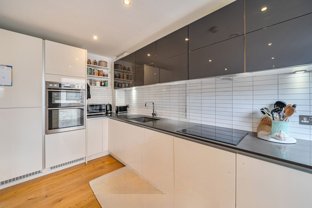 Квартира в Лондоне, Великобритания, 53 м² - фото 11