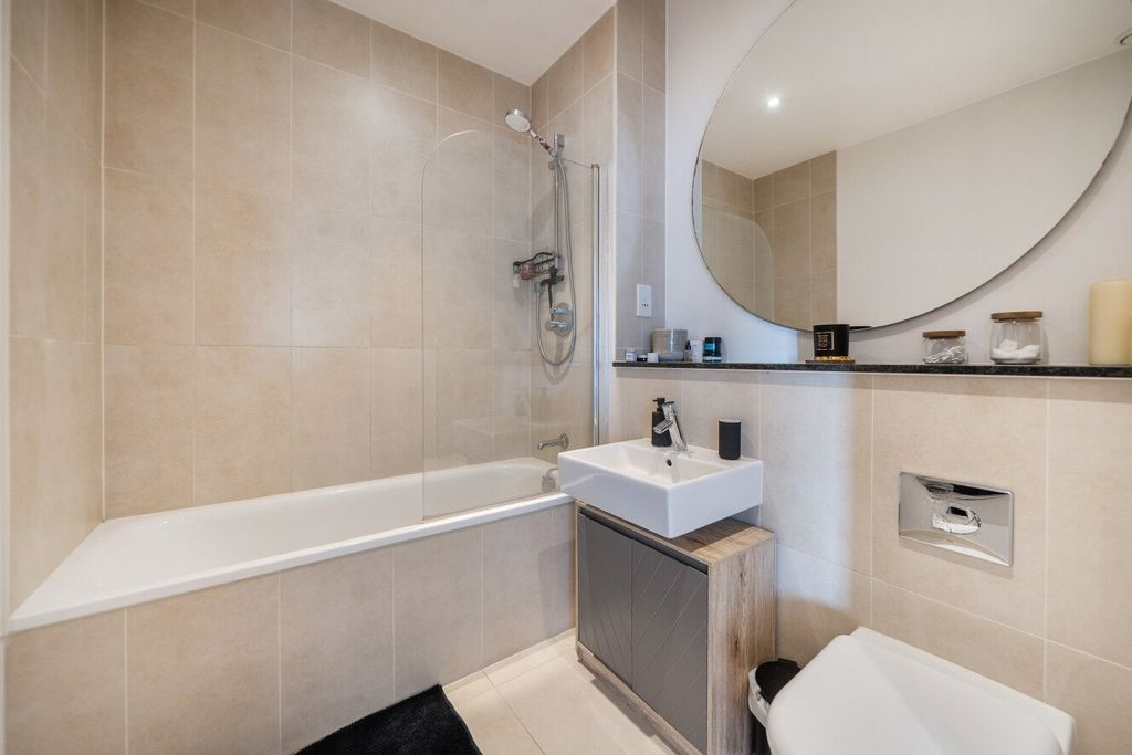 Квартира в Лондоне, Великобритания, 42 м² - фото 11