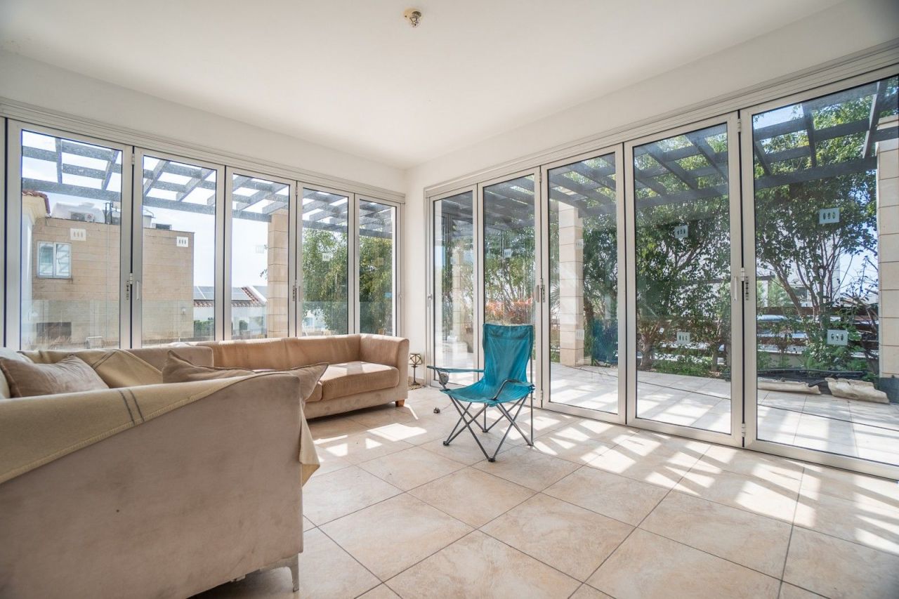 Вилла в Пафосе, Кипр - фото 10