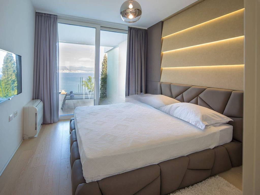 Квартира в Опатии, Хорватия, 83 м² - фото 11