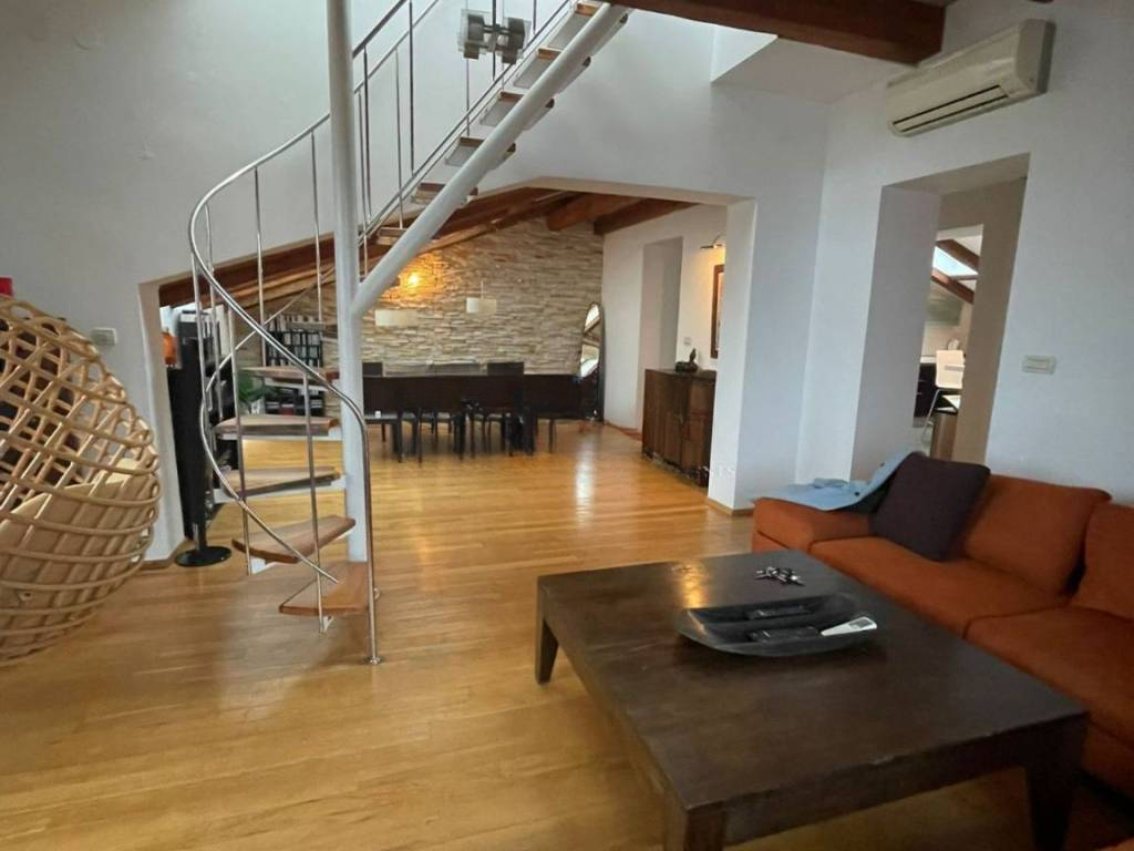 Квартира в Опатии, Хорватия, 121 м² - фото 11