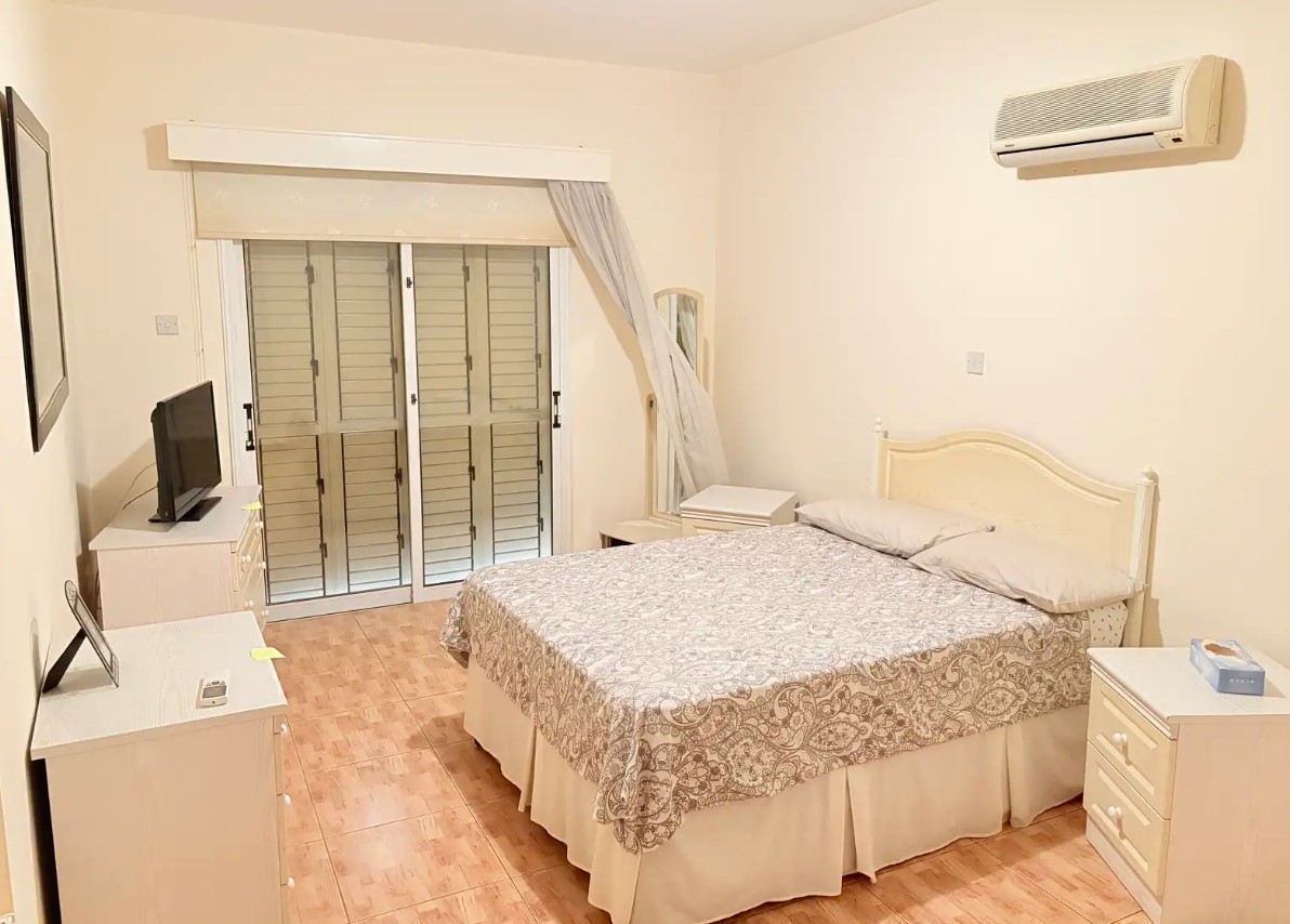 Вилла в Лимасоле, Кипр, 200 м² - фото 11