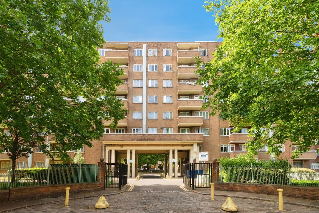 Квартира в Лондоне, Великобритания, 83 м² - фото 11