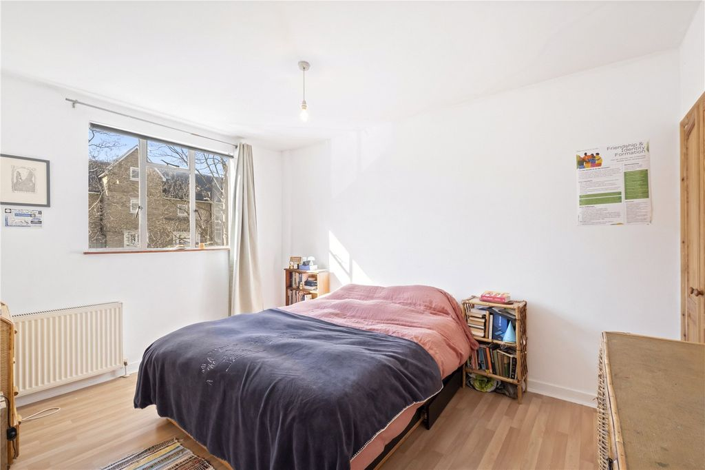 Квартира в Лондоне, Великобритания, 70 м² - фото 11