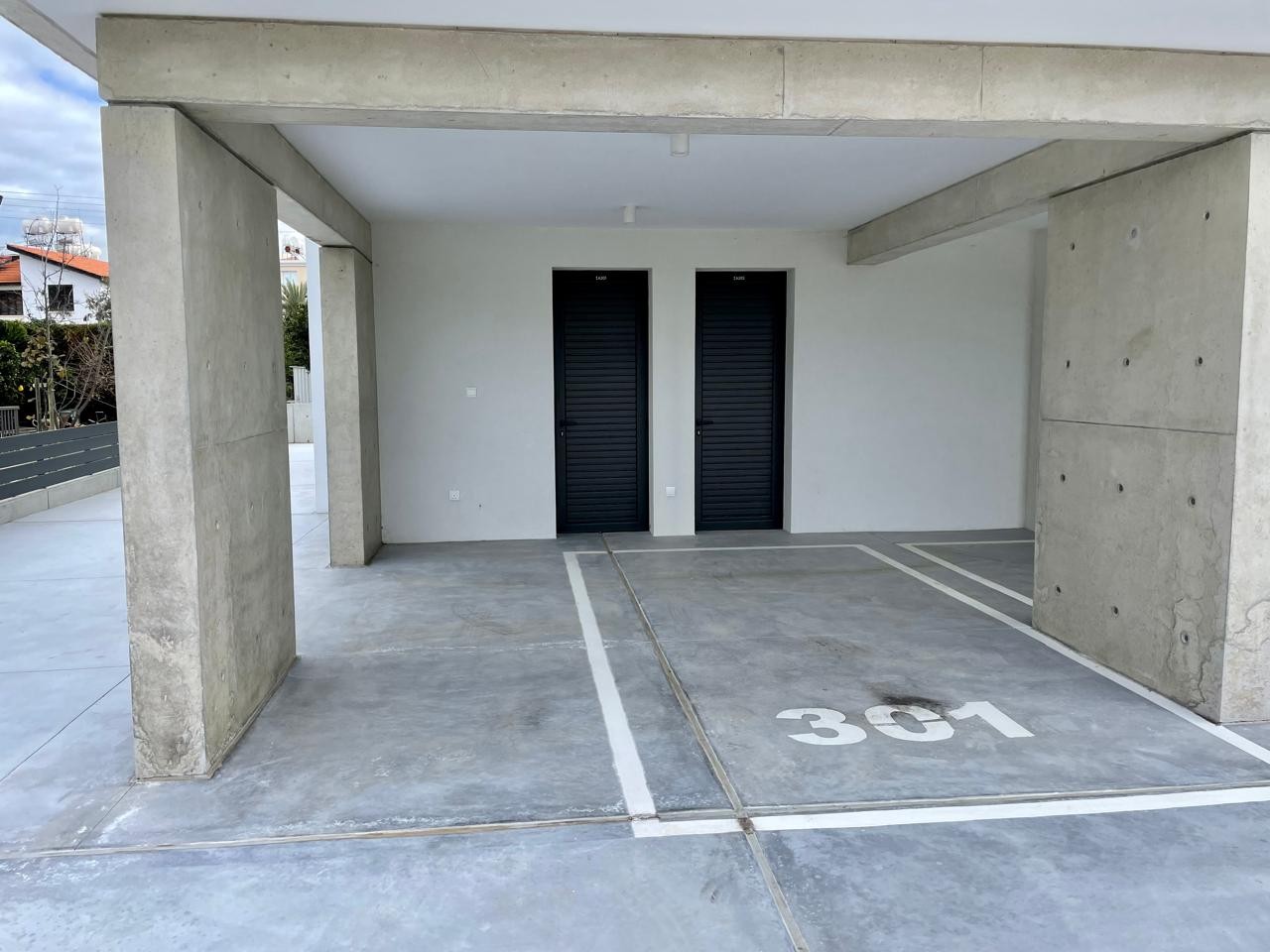 Пентхаус в Пафосе, Кипр - фото 11