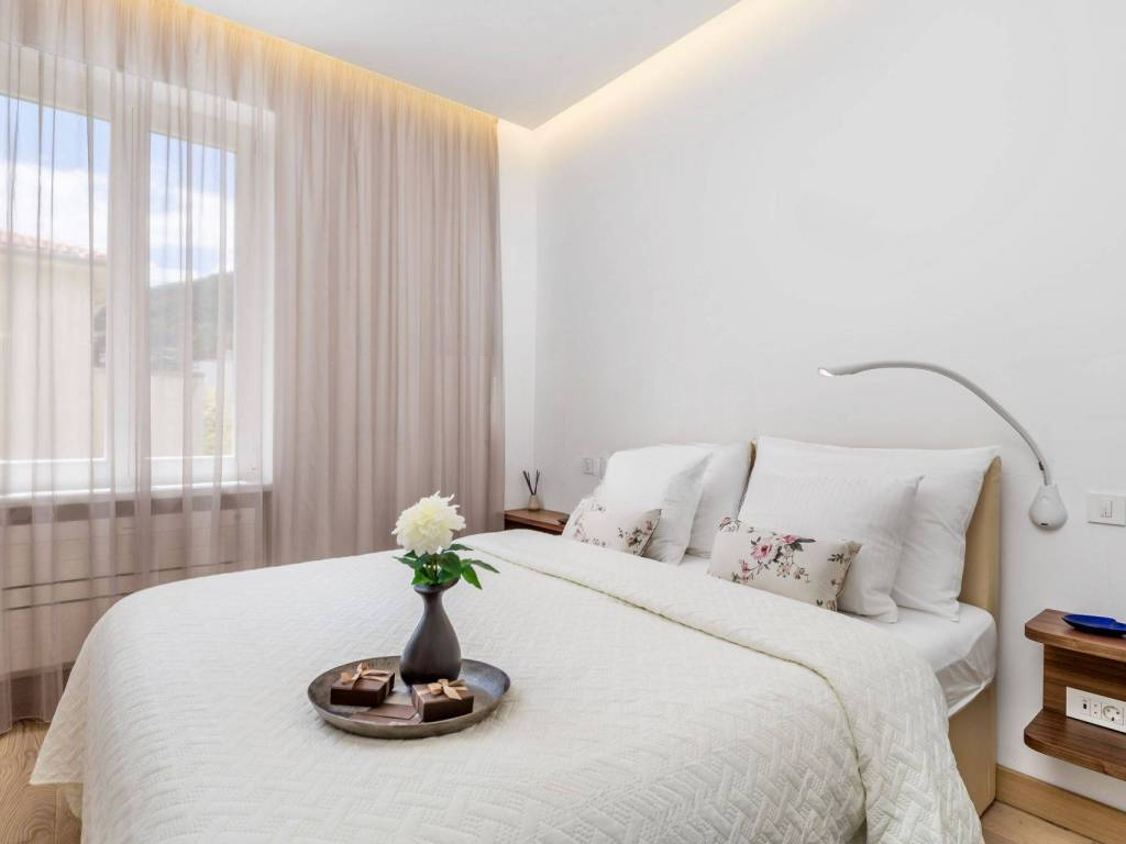 Квартира в Опатии, Хорватия, 79 м² - фото 11