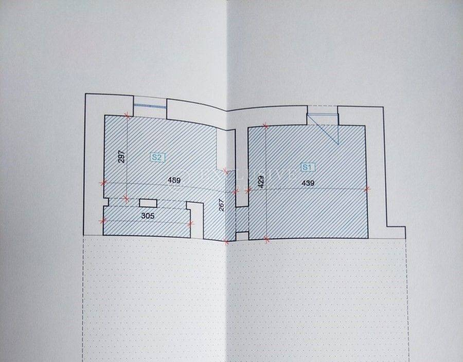 Квартира в Опатии, Хорватия, 110 м² - фото 11