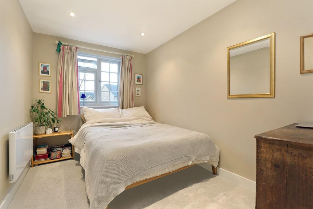 Квартира в Лондоне, Великобритания, 34 м² - фото 11