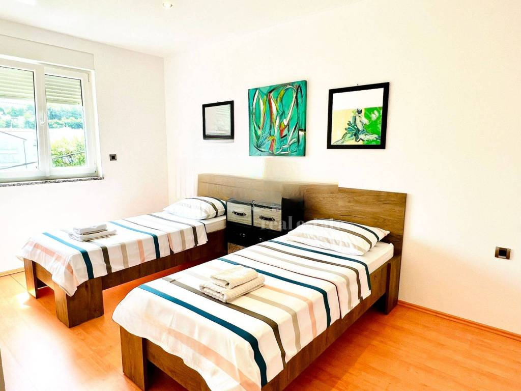 Квартира в Опатии, Хорватия, 173 м² - фото 11