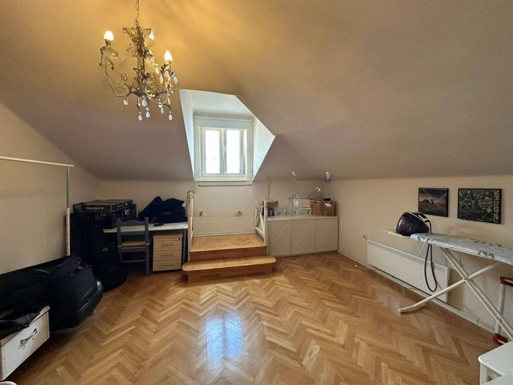 Квартира в Опатии, Хорватия, 139 м² - фото 11