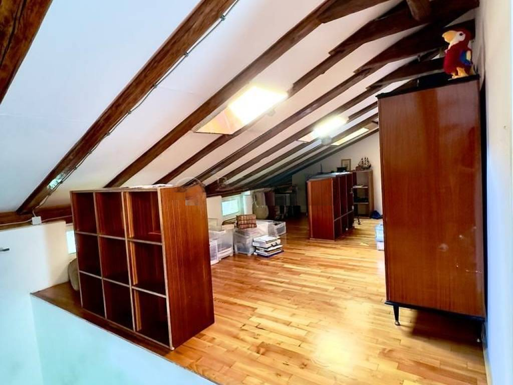 Квартира в Опатии, Хорватия, 114 м² - фото 11