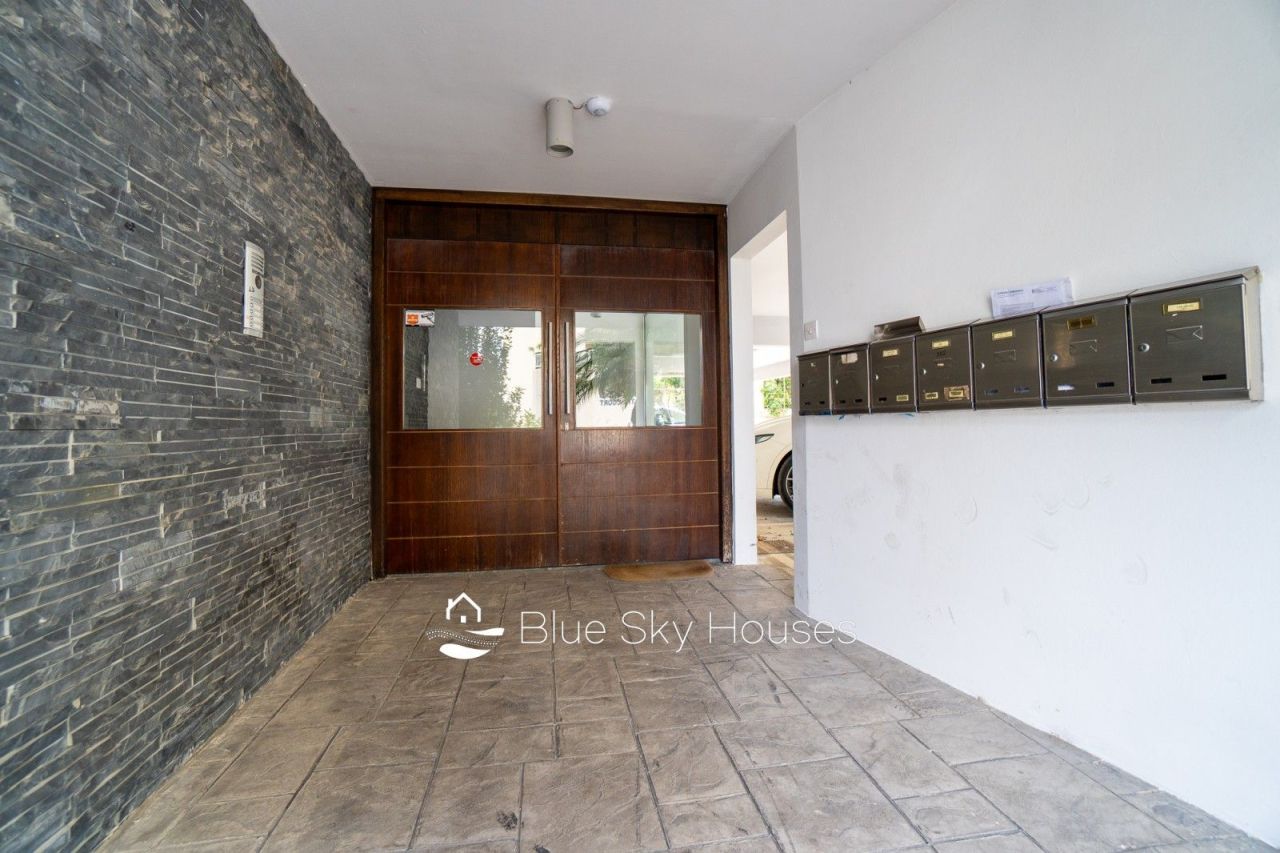 Апартаменты в Лимасоле, Кипр, 124 м² - фото 11