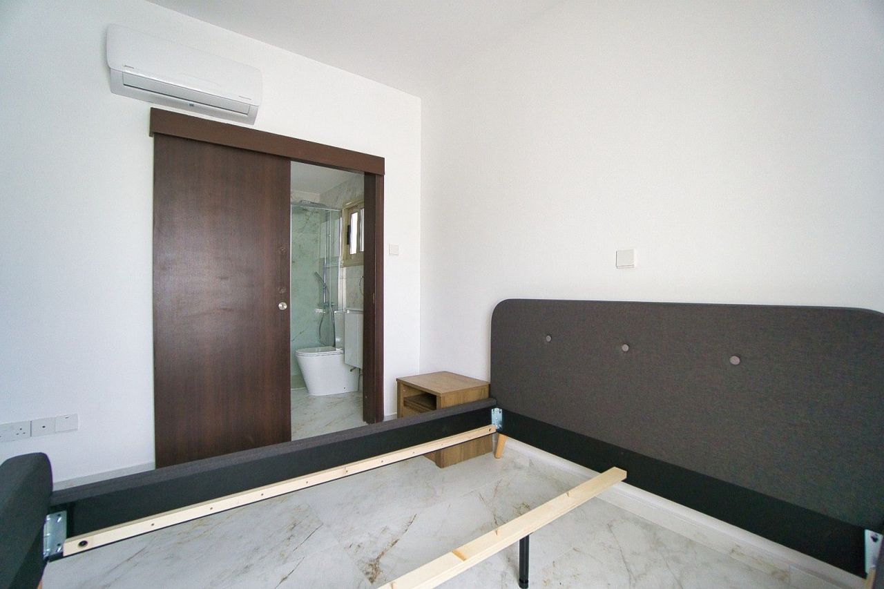 Апартаменты в Пафосе, Кипр, 85 м² - фото 11